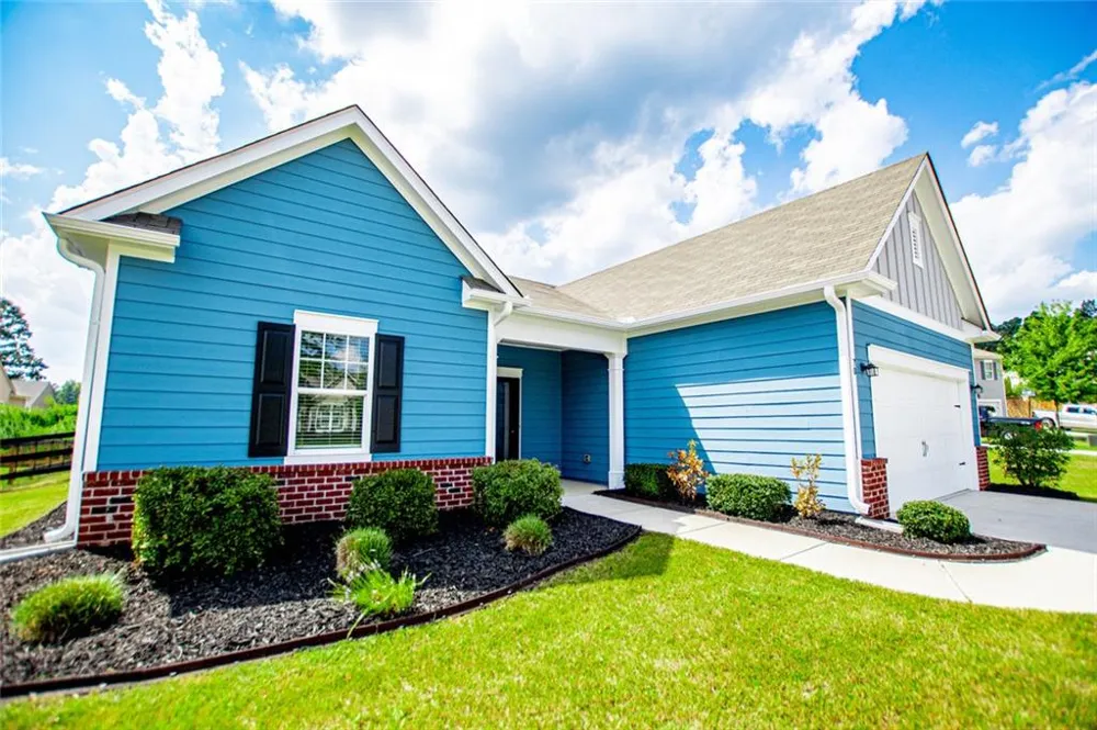 70 Cottontail Lane Villa Rica, GA 30180