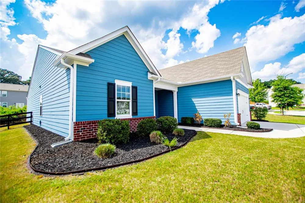 70 Cottontail Lane Villa Rica, GA 30180