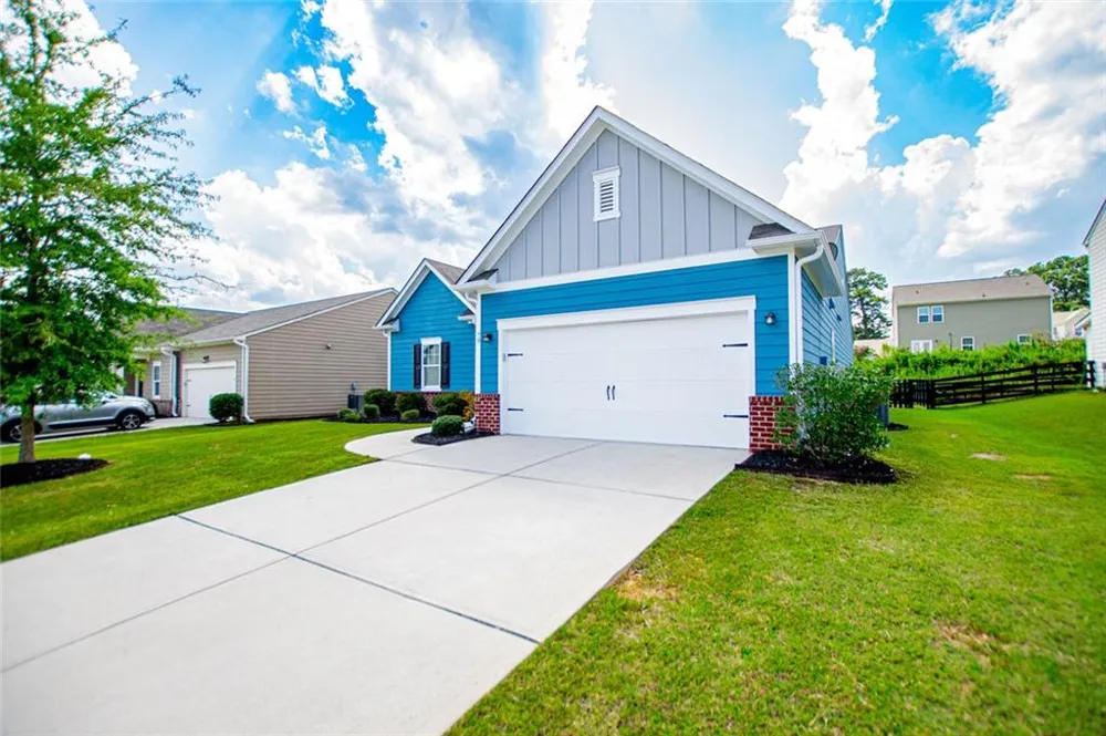 70 Cottontail Lane Villa Rica, GA 30180