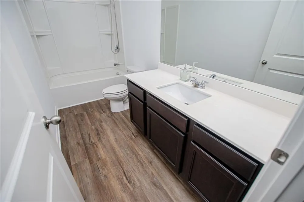 70 Cottontail Lane Villa Rica, GA 30180