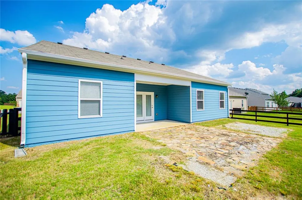 70 Cottontail Lane Villa Rica, GA 30180
