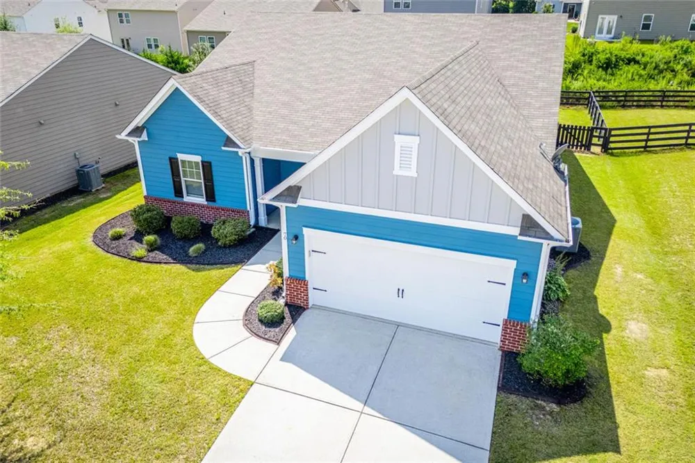 70 Cottontail Lane Villa Rica, GA 30180