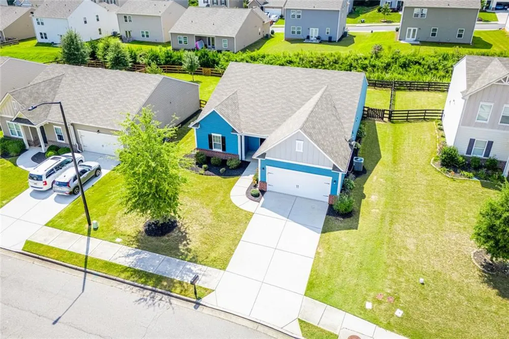 70 Cottontail Lane Villa Rica, GA 30180