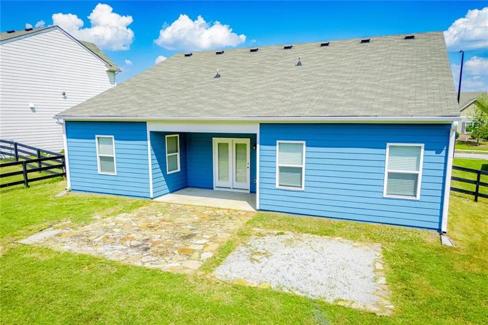 70 Cottontail Lane Villa Rica, GA 30180