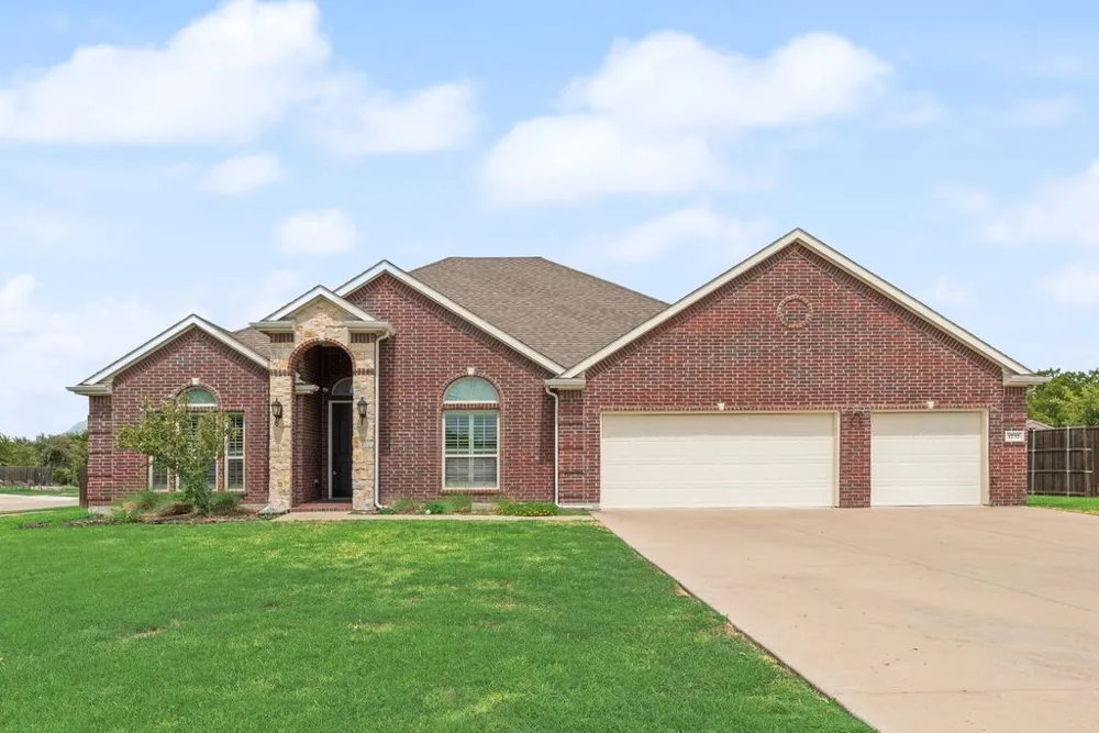 1232 Cirrus Court Forney, TX 75126