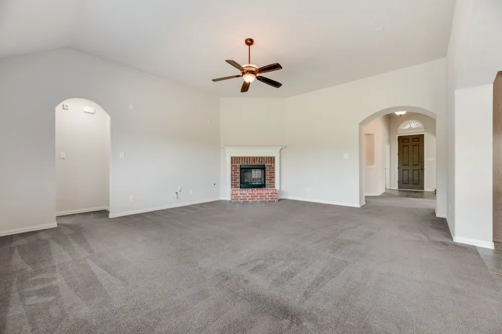 1232 Cirrus Court Forney, TX 75126
