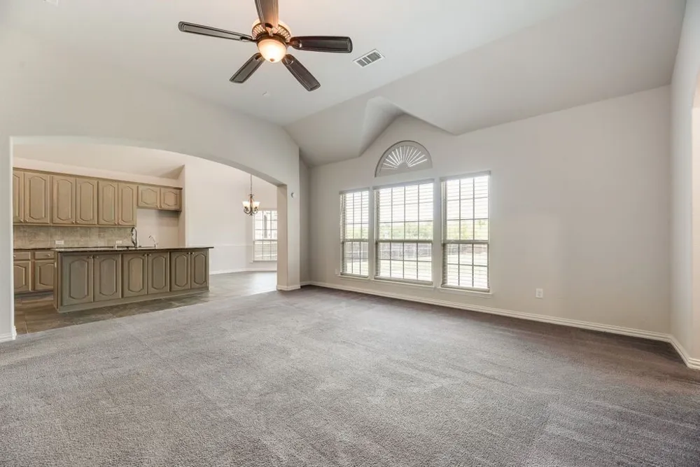1232 Cirrus Court Forney, TX 75126