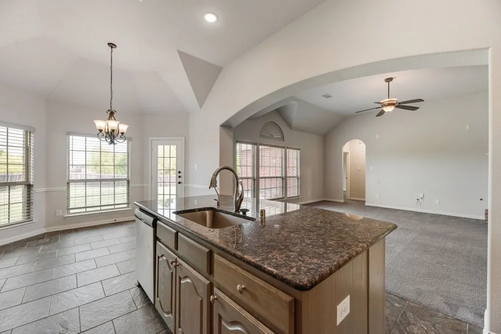 1232 Cirrus Court Forney, TX 75126
