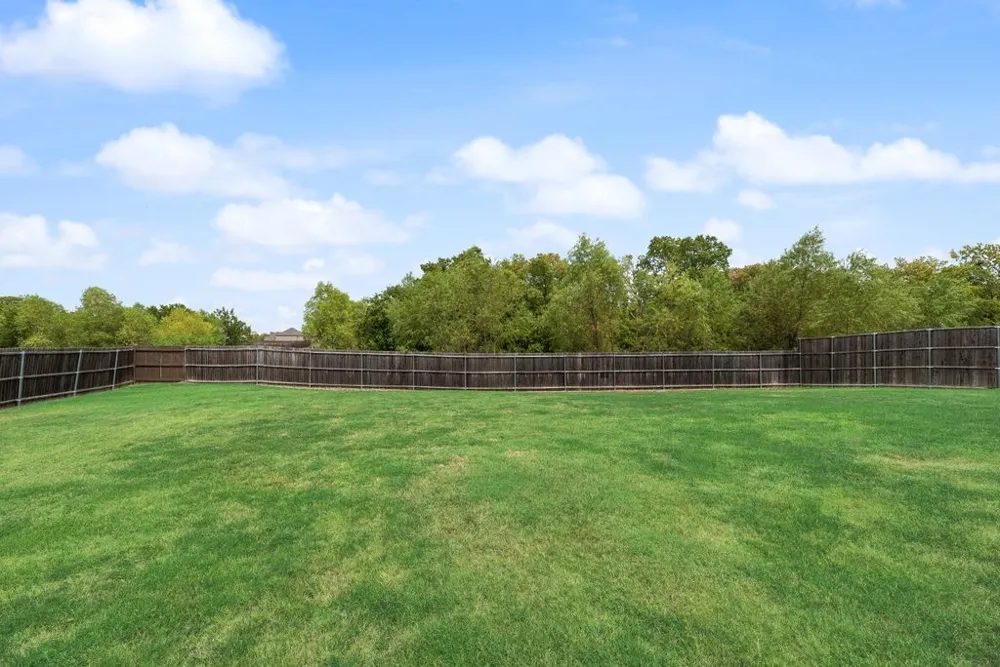 1232 Cirrus Court Forney, TX 75126