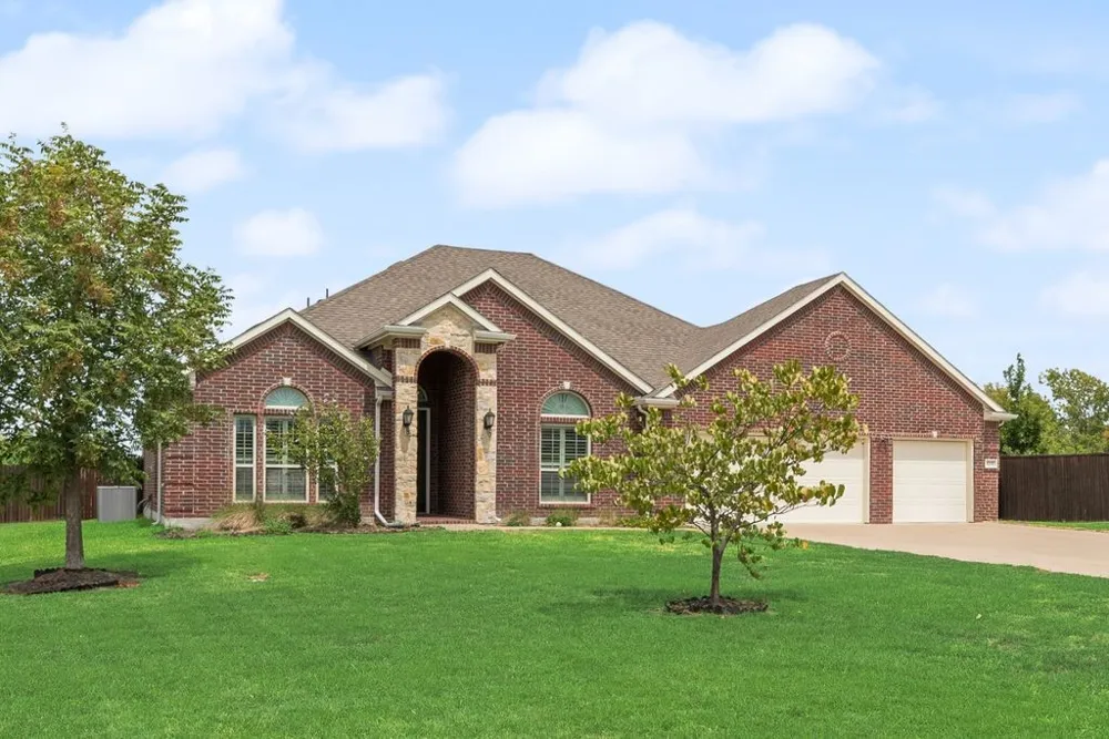1232 Cirrus Court Forney, TX 75126