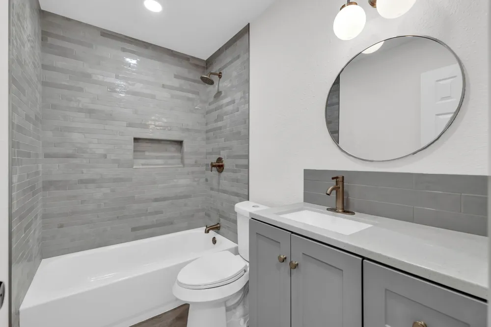 11320 Golden Triangle Circle Fort Worth, TX 76244