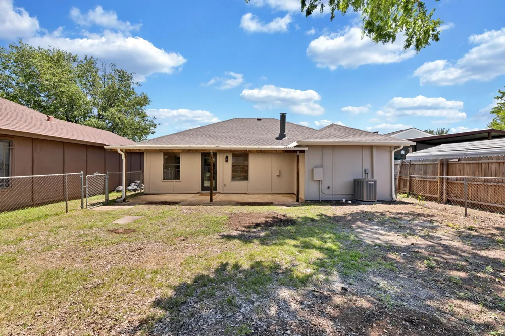 11320 Golden Triangle Circle Fort Worth, TX 76244