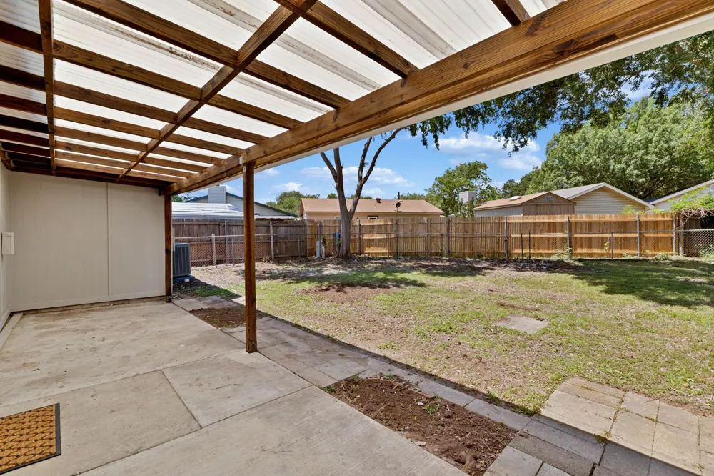 11320 Golden Triangle Circle Fort Worth, TX 76244