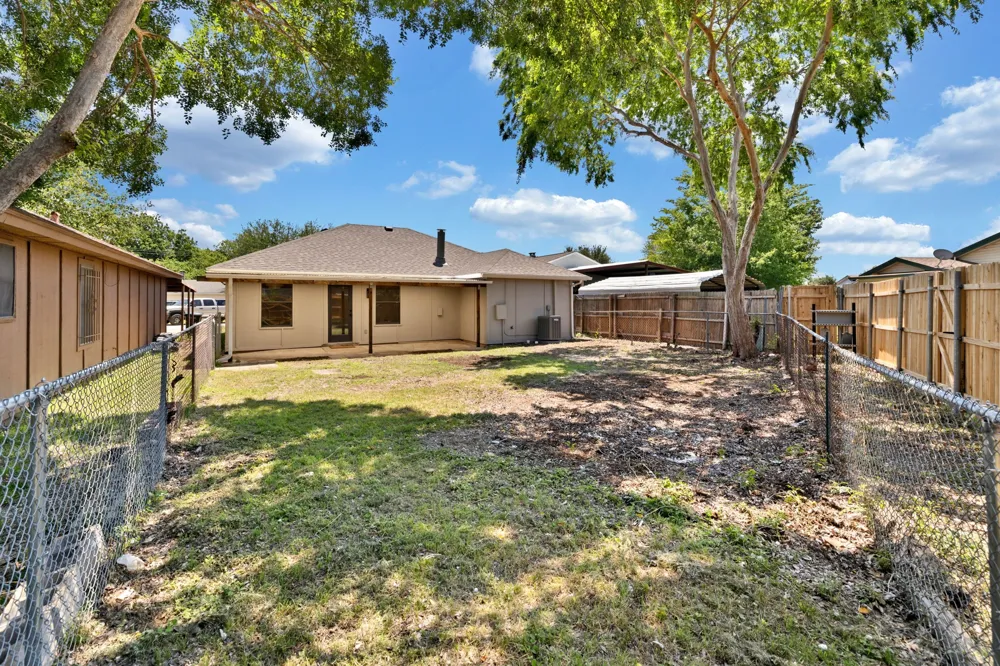 11320 Golden Triangle Circle Fort Worth, TX 76244