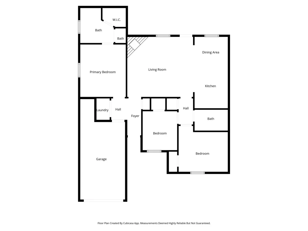 11320 Golden Triangle Circle Fort Worth, TX 76244