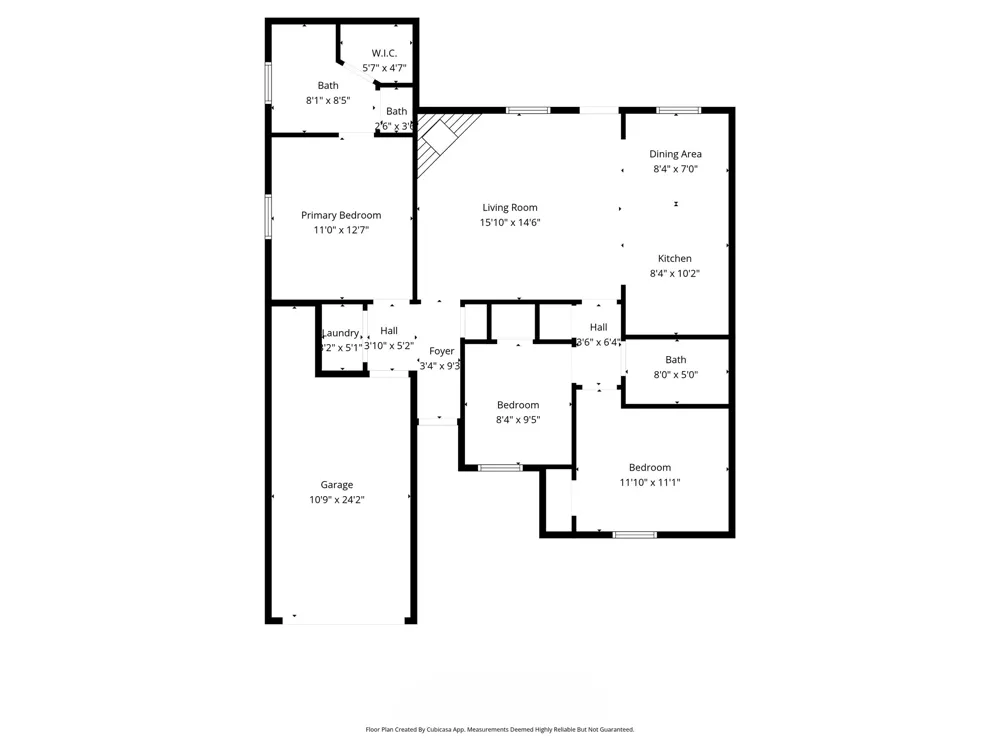11320 Golden Triangle Circle Fort Worth, TX 76244