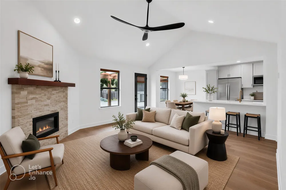 11320 Golden Triangle Circle Fort Worth, TX 76244