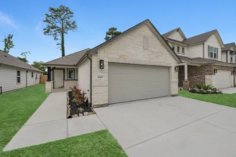 6315 Old Cypress Landing Lane