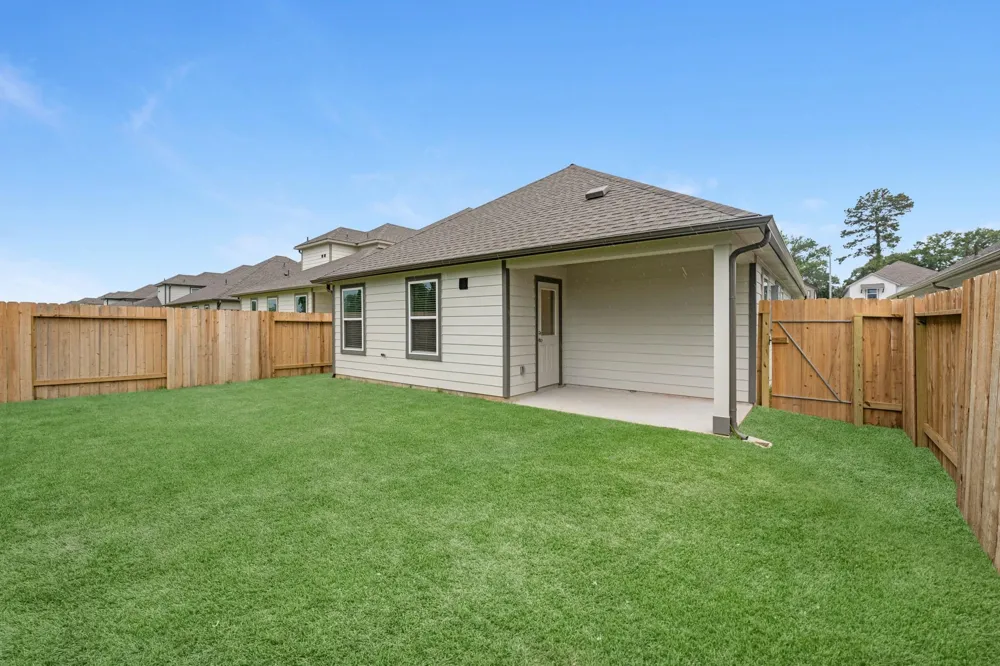 6315 Old Cypress Landing Lane Humble, TX 77338