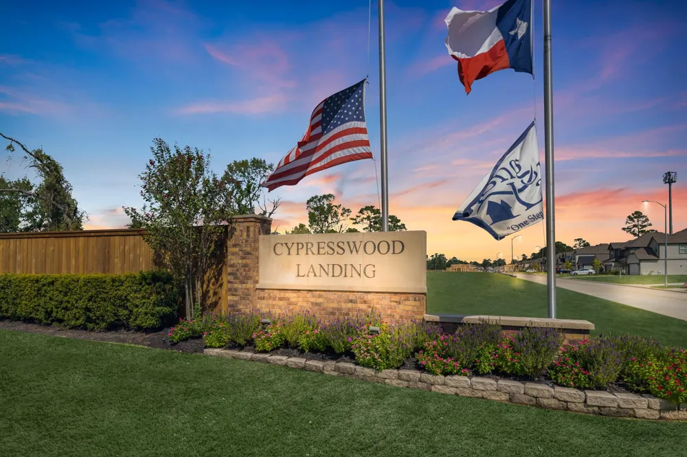 6315 Old Cypress Landing Lane Humble, TX 77338