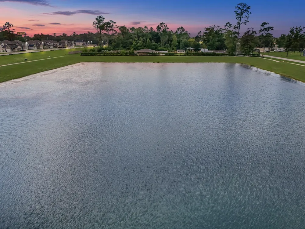 6315 Old Cypress Landing Lane Humble, TX 77338