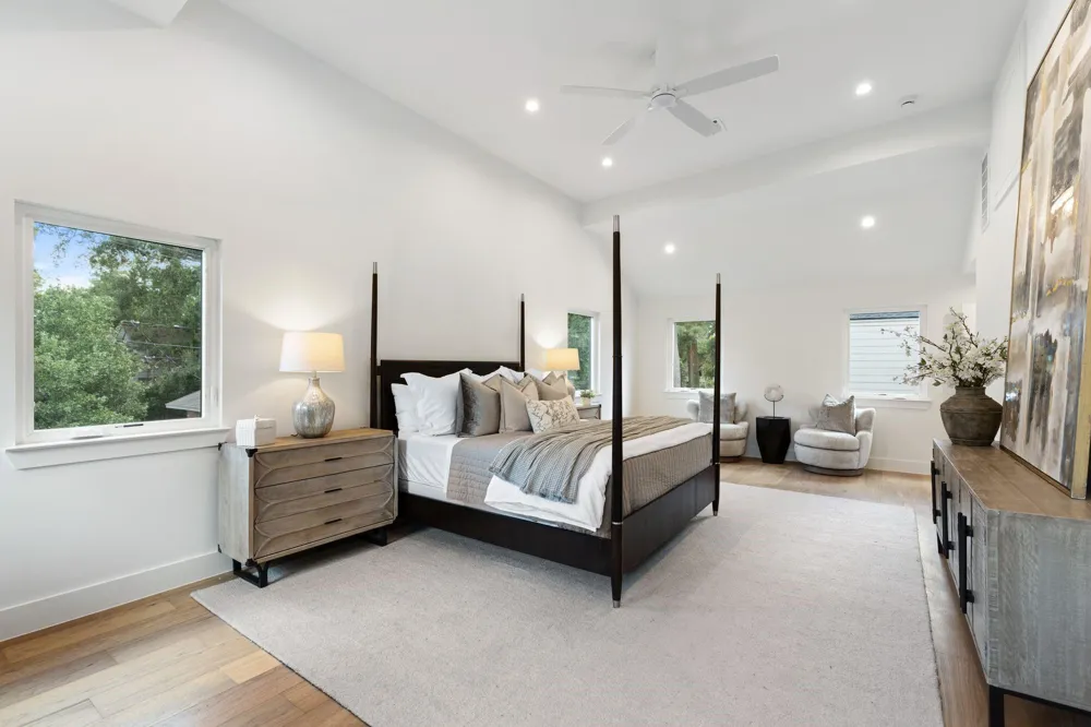 814 Azalea Street Houston, TX 77018