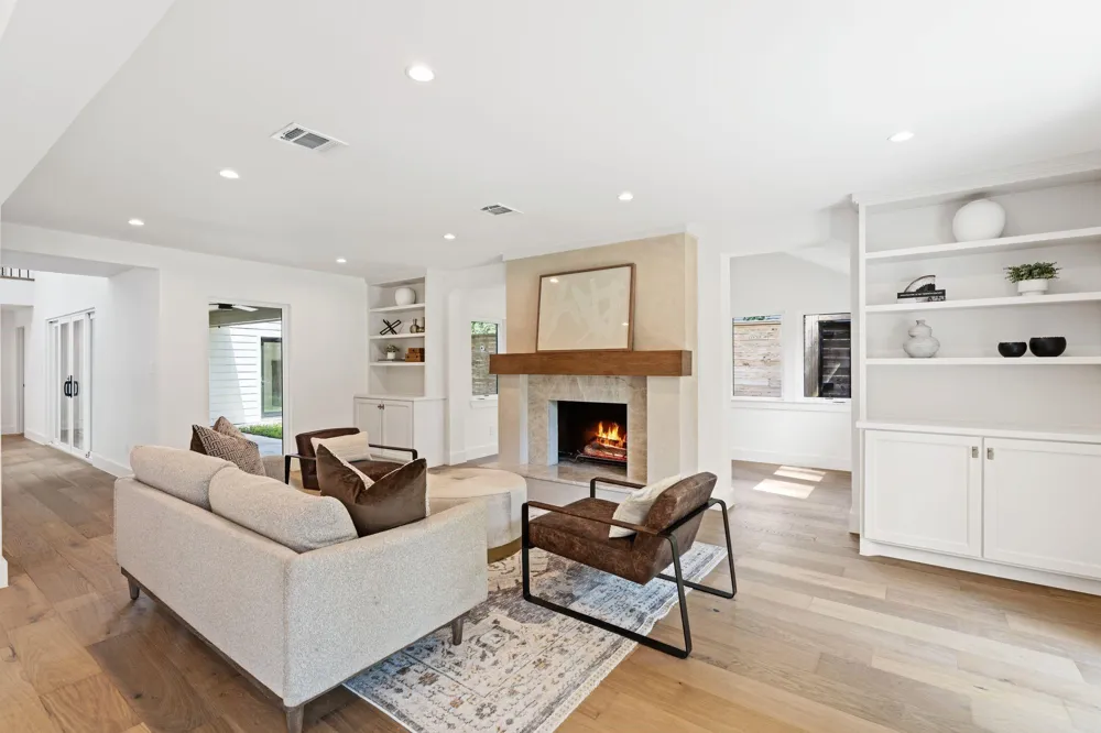 814 Azalea Street Houston, TX 77018