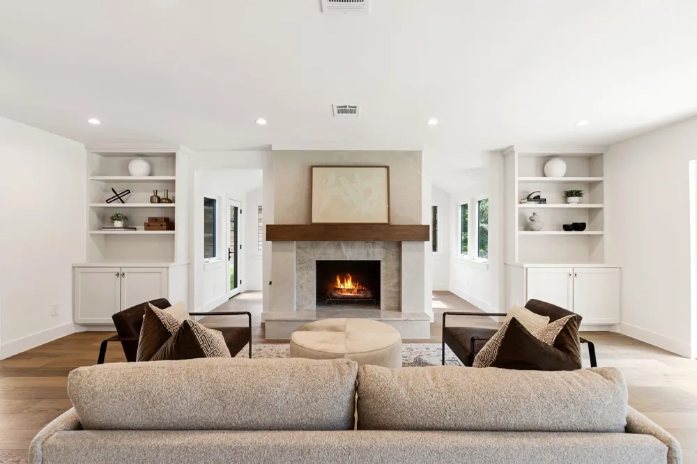 814 Azalea Street Houston, TX 77018