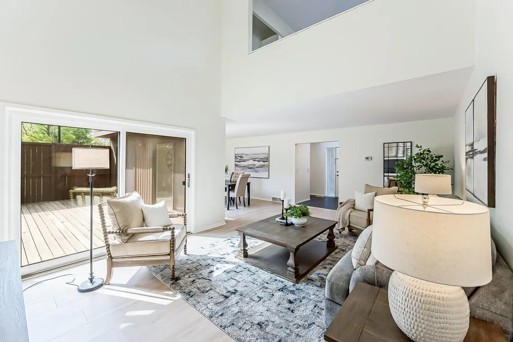 1 Westbury Court Ann Arbor, MI 48105