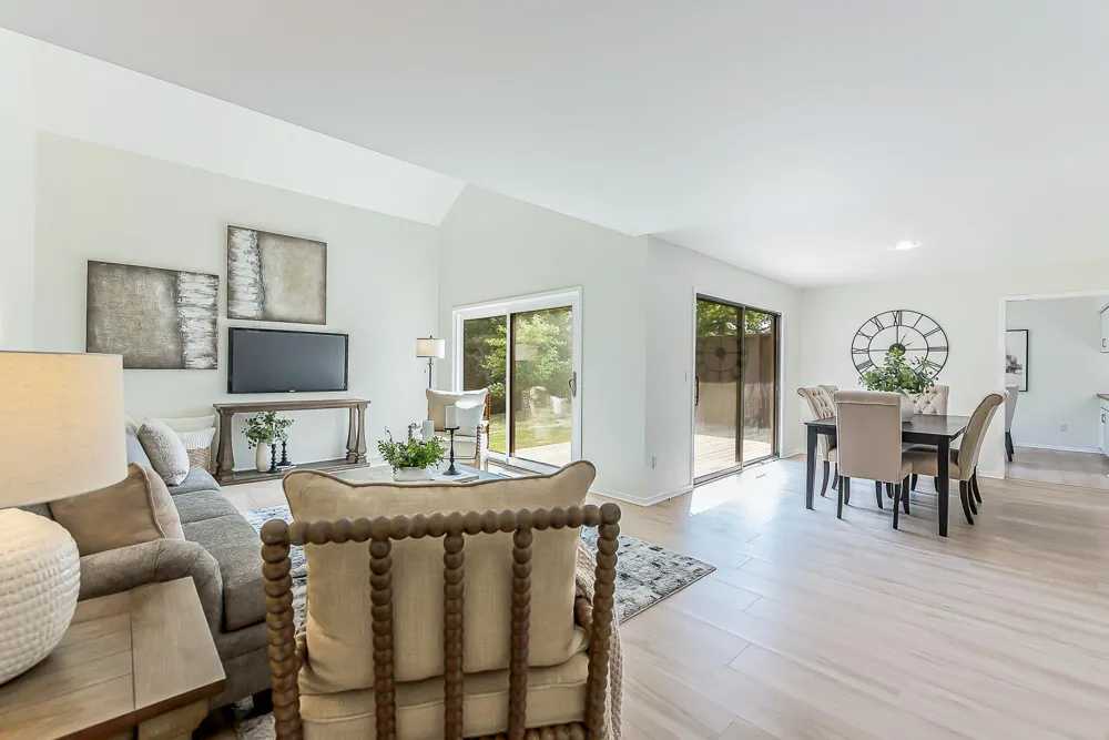 1 Westbury Court Ann Arbor, MI 48105