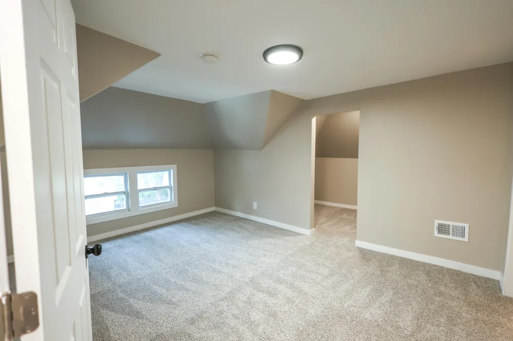 318 Catherine Avenue Muskegon, MI 49442