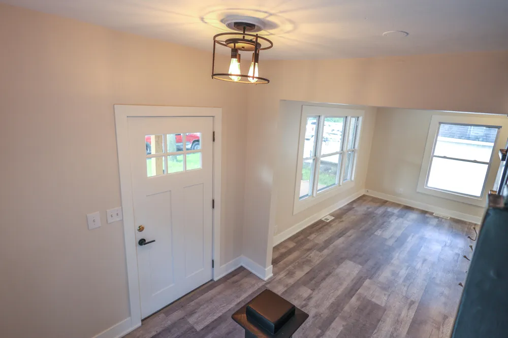 318 Catherine Avenue Muskegon, MI 49442
