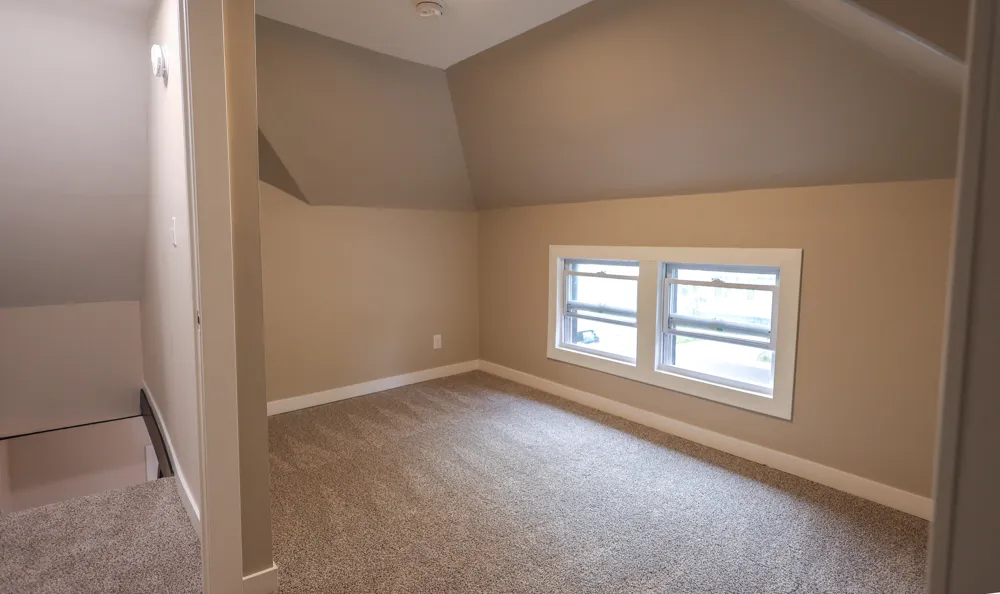 318 Catherine Avenue Muskegon, MI 49442