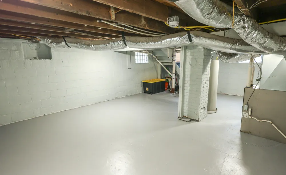 318 Catherine Avenue Muskegon, MI 49442