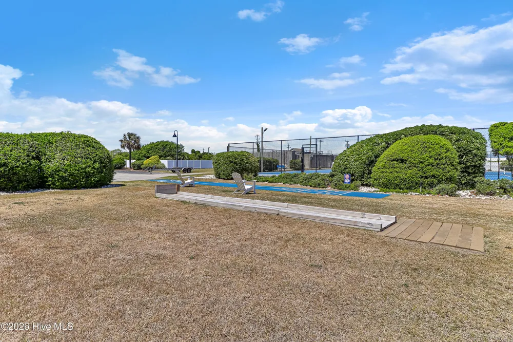 1904 E Fort Macon Road #156 Atlantic Beach, NC 28512