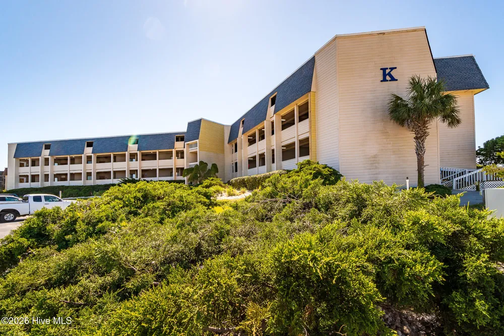 1904 E Fort Macon Road #156 Atlantic Beach, NC 28512