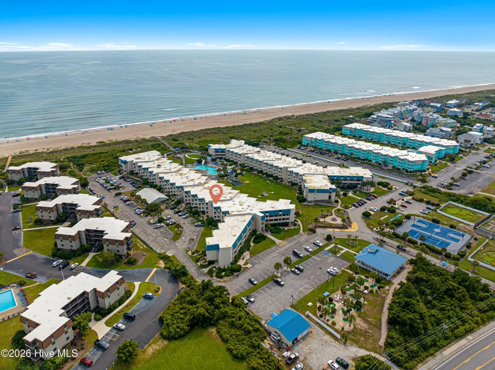 1904 E Fort Macon Road #156 Atlantic Beach, NC 28512