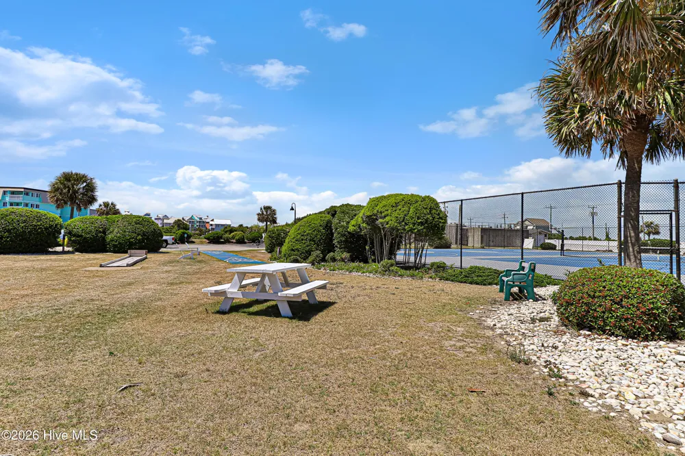 1904 E Fort Macon Road #156 Atlantic Beach, NC 28512