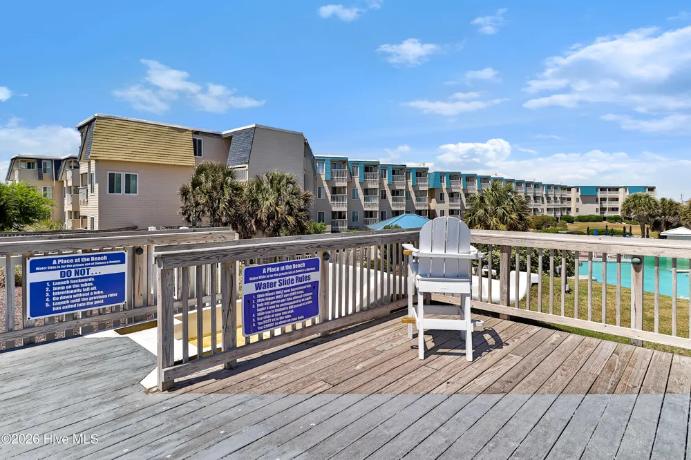 1904 E Fort Macon Road #156 Atlantic Beach, NC 28512