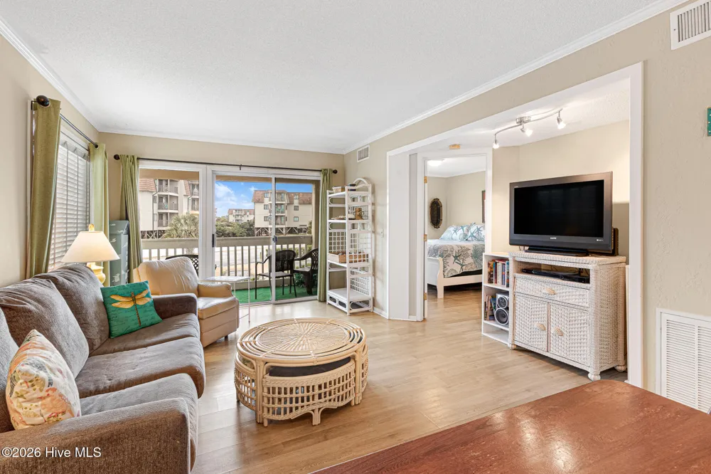 1904 E Fort Macon Road #156 Atlantic Beach, NC 28512
