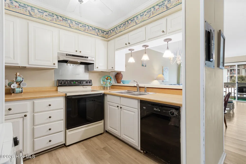 1904 E Fort Macon Road #156 Atlantic Beach, NC 28512