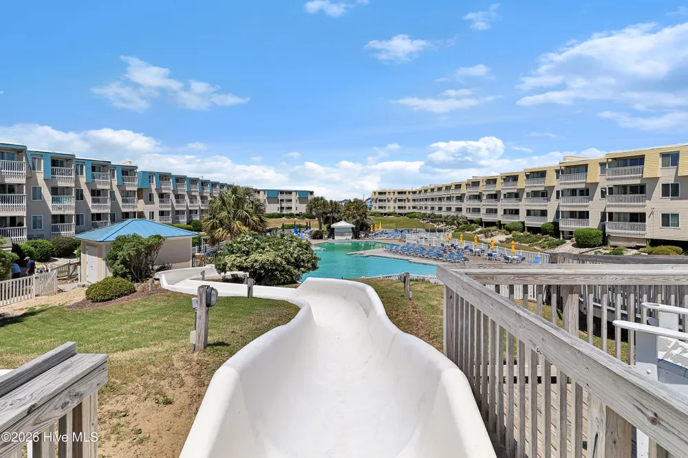 1904 E Fort Macon Road #156 Atlantic Beach, NC 28512