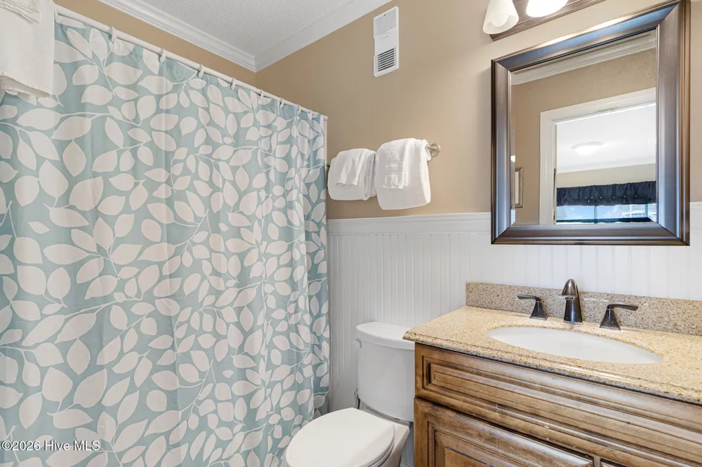 1904 E Fort Macon Road #156 Atlantic Beach, NC 28512