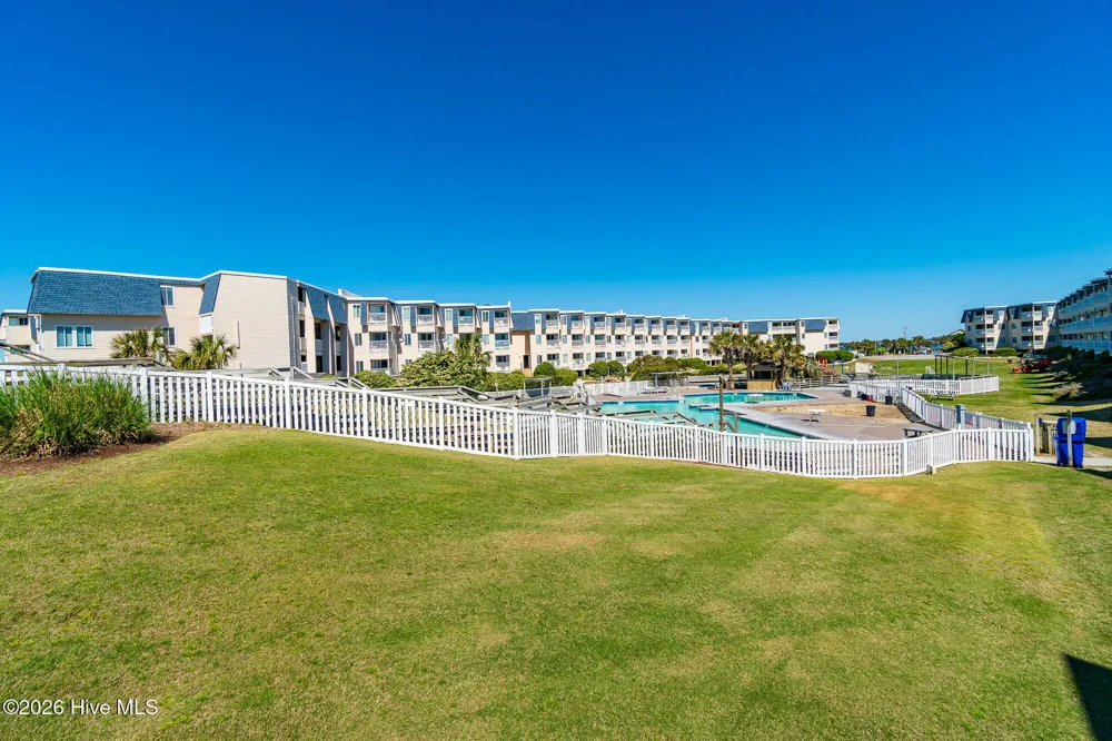 1904 E Fort Macon Road #156 Atlantic Beach, NC 28512