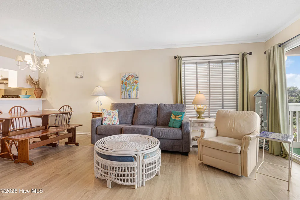 1904 E Fort Macon Road #156 Atlantic Beach, NC 28512