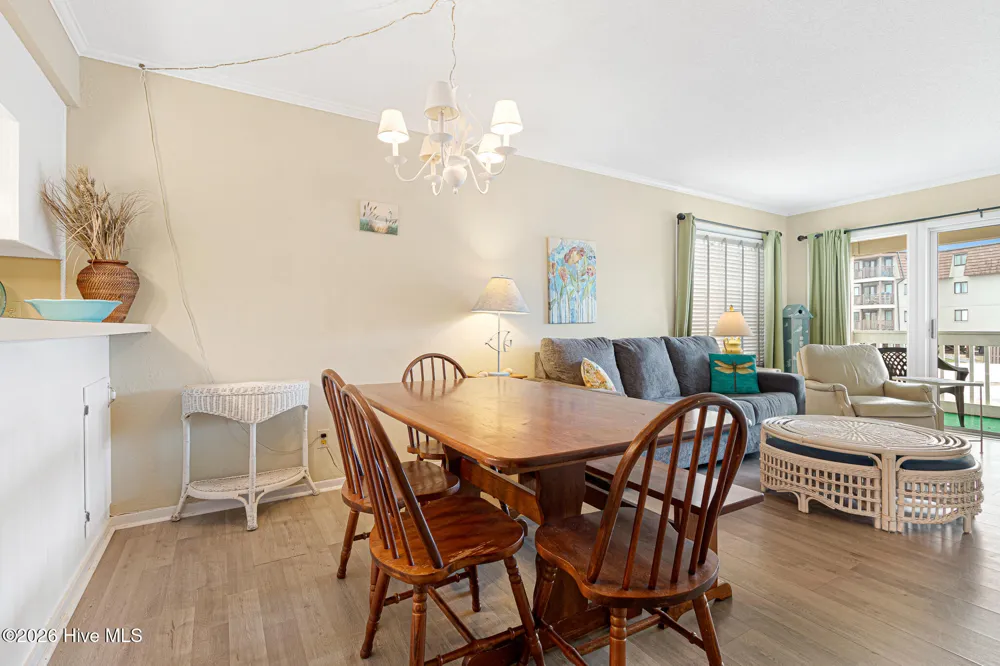 1904 E Fort Macon Road #156 Atlantic Beach, NC 28512