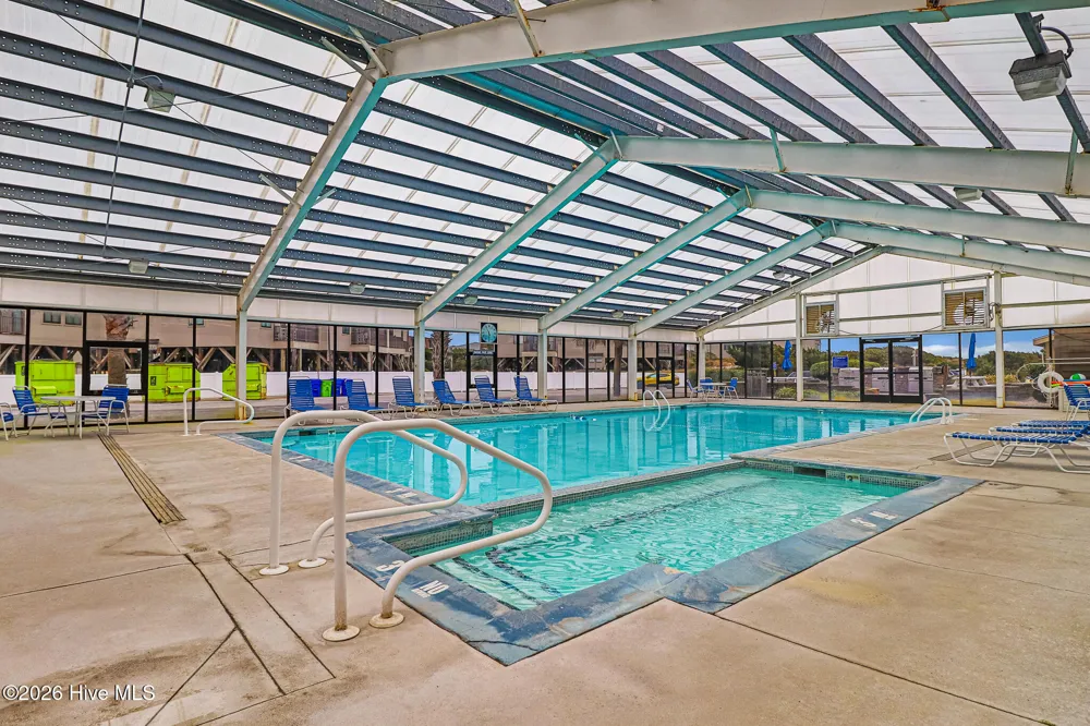1904 E Fort Macon Road #156 Atlantic Beach, NC 28512