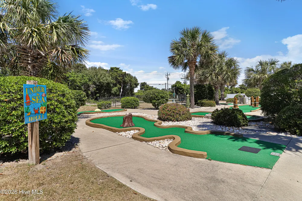 1904 E Fort Macon Road #156 Atlantic Beach, NC 28512