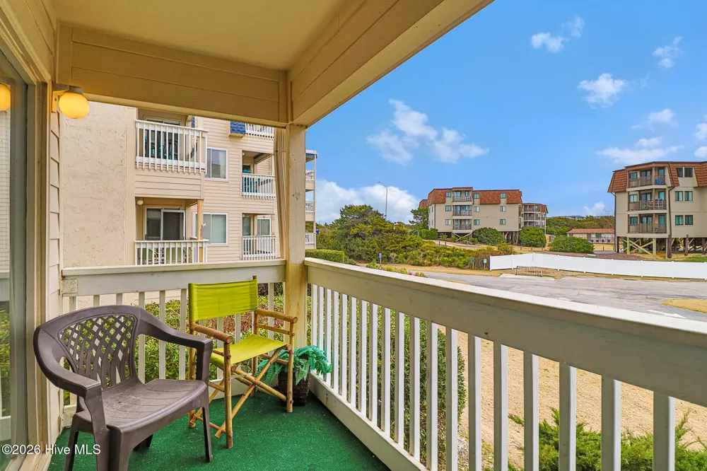 1904 E Fort Macon Road #156 Atlantic Beach, NC 28512