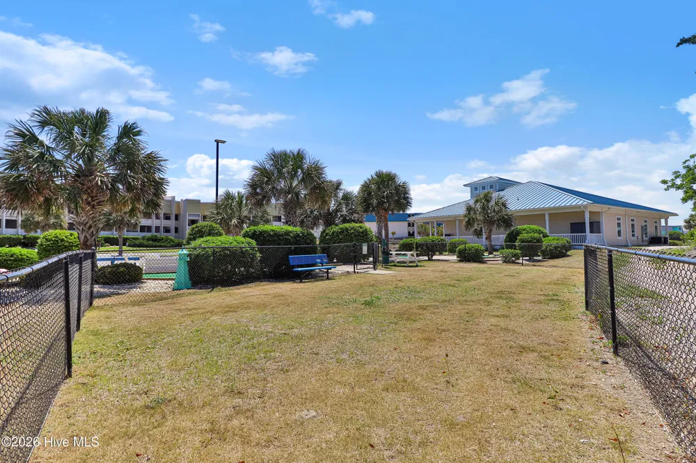 1904 E Fort Macon Road #156 Atlantic Beach, NC 28512